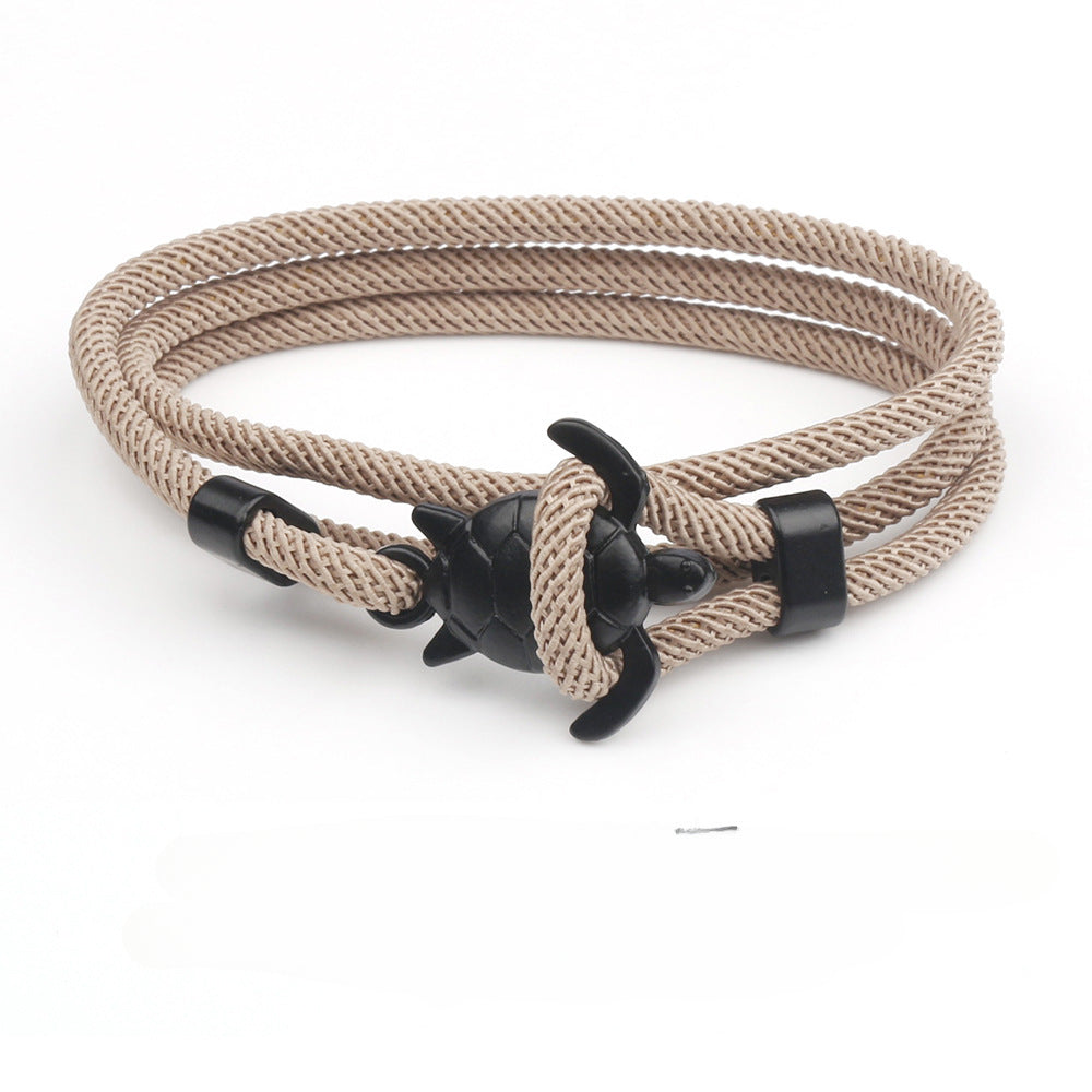 Wholesale Alloy Turtle Bracelet